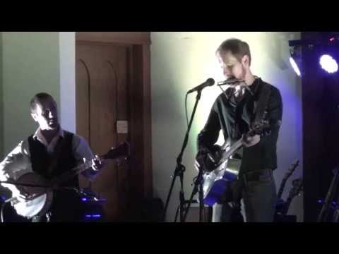 Chris Merkley - Suitcase Full Of Stars (feat. Joe Kollar)
