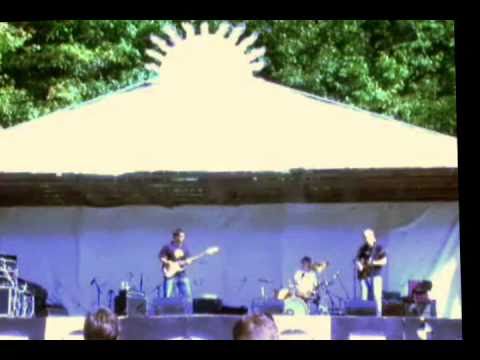 Digger Jones - Tarbox