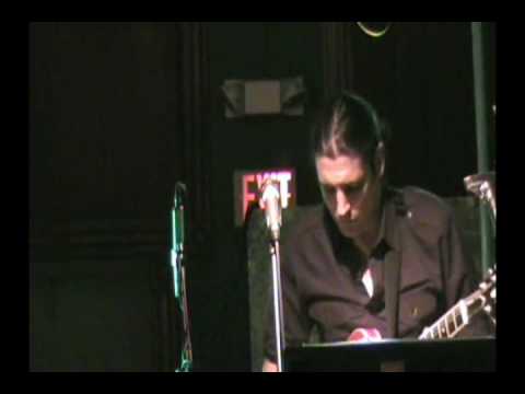 Gabe Cummins - Sort It (live)