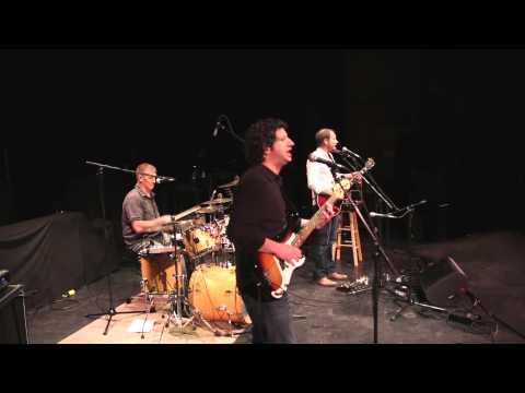 Digger Jones 2015-03-13 State Theatre of Ithaca - Catch That Train 1080