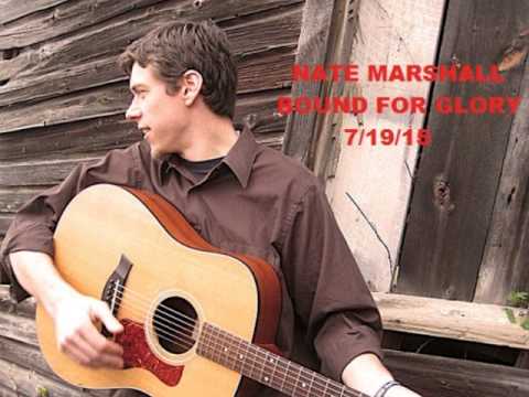 Nate Marshall on "Bound for Glory" live radio show SET 1