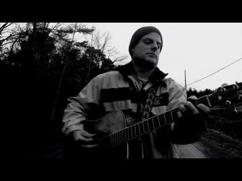 Jimmyjohn McCabe - "Road to Nowhere" (D. Byrne)