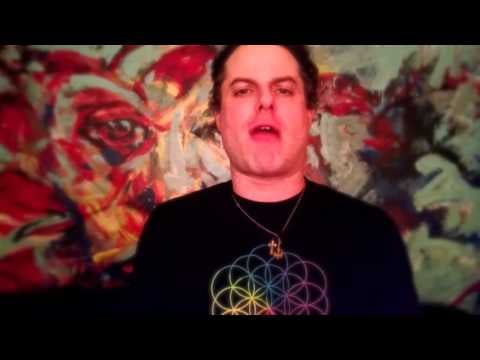 Jimmyjohn McCabe - "American Tune" (P. Simon)