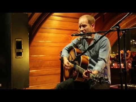 "The Great Unknown" - 12/5/14 (Live @ The 1890 House)