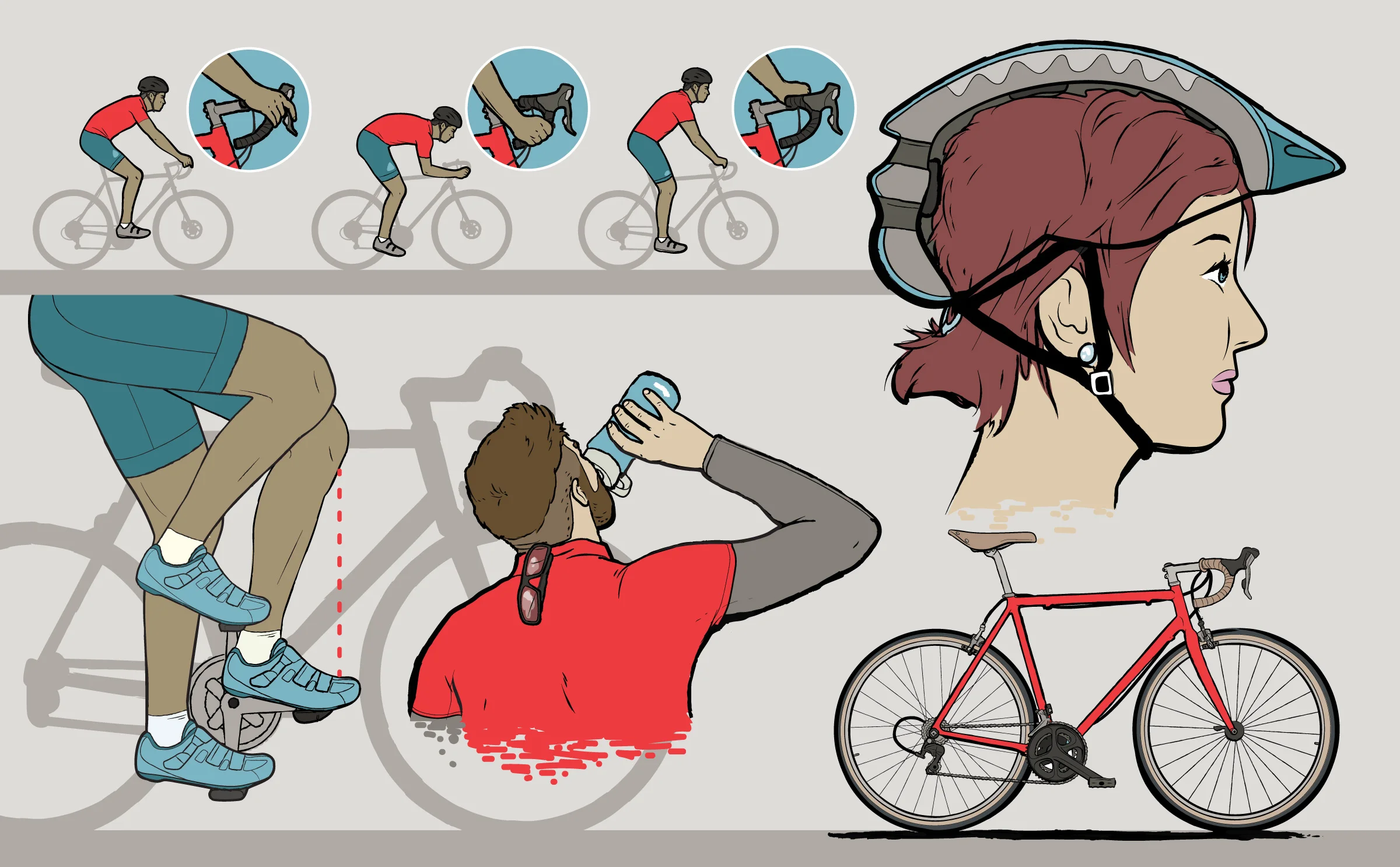 Conor-Buckley-Illustration-Weldon-Owen-Cycling-Manual.jpg