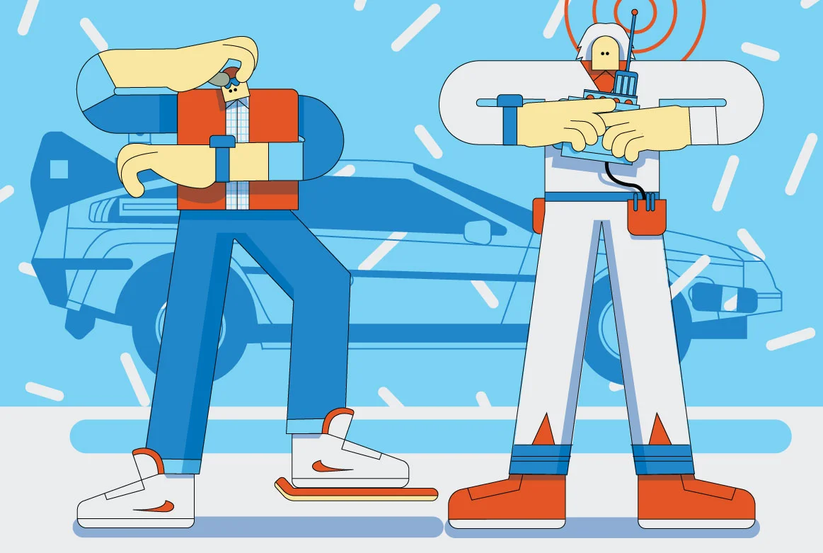 Conor-Buckley-Linear-Illustration-Back-To-The-Future.jpg