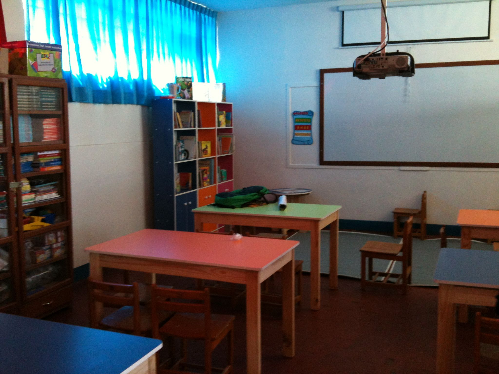After