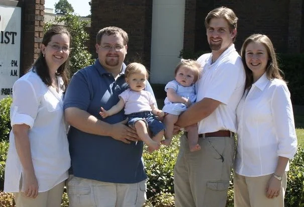 A Brief History of the Team