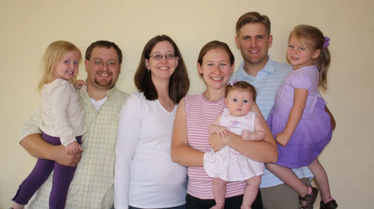 One Year in Arequipa