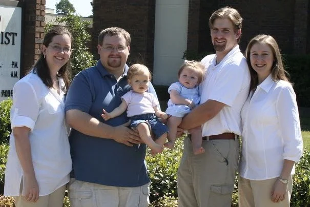 Tyler, TX - 2007