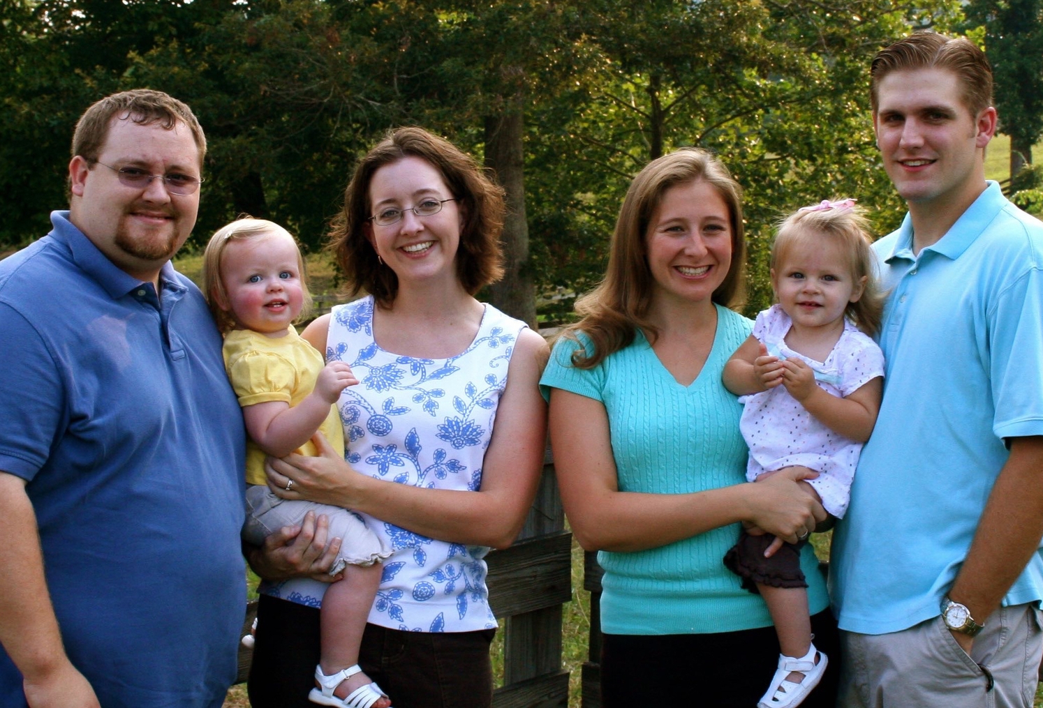 Tullahoma, TN - 2008