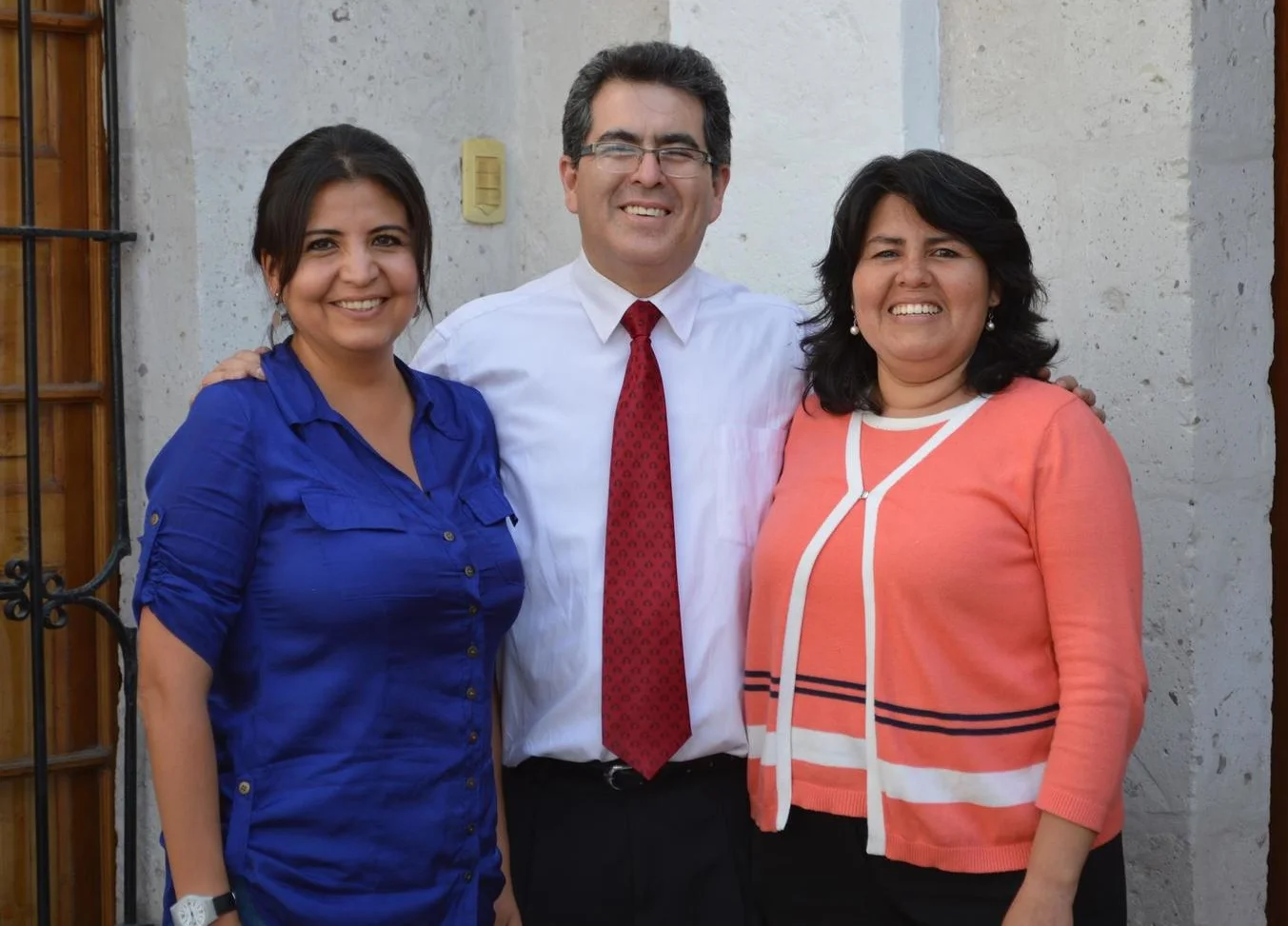 CUDA View: The ICDU Team