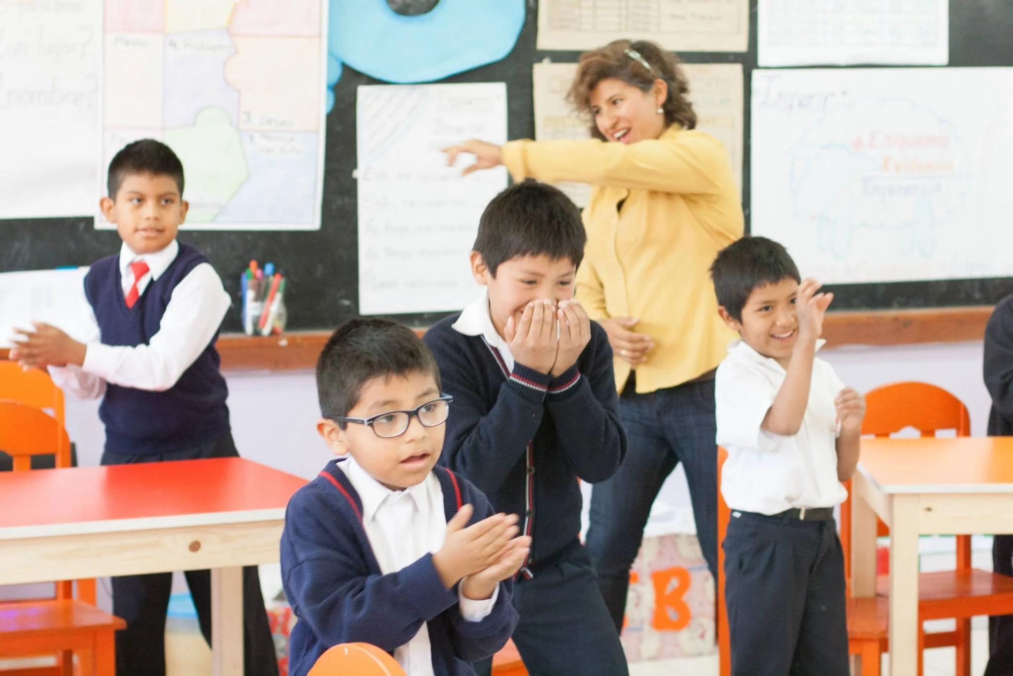 Intentional Slowness