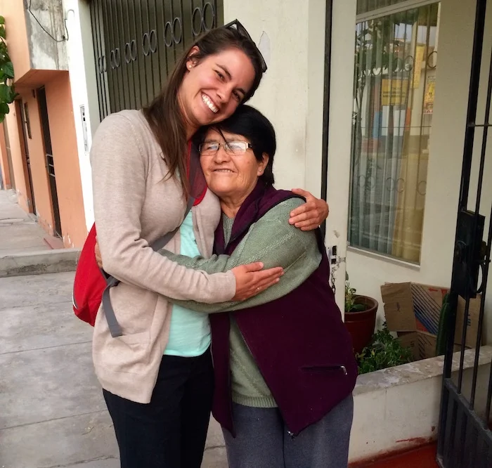 Meet the Church: Etelvina