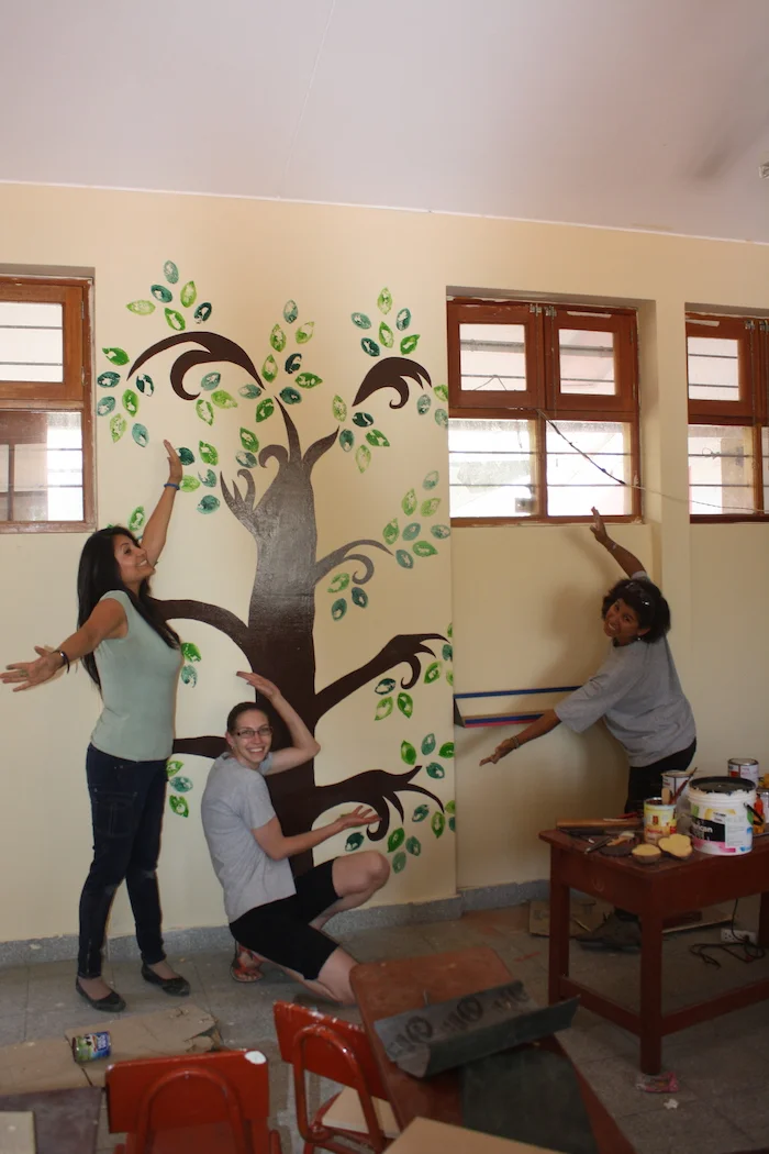 Living Libraries 2015