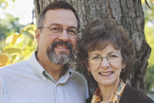 Guest Post by Team Mentor Bill Richardson