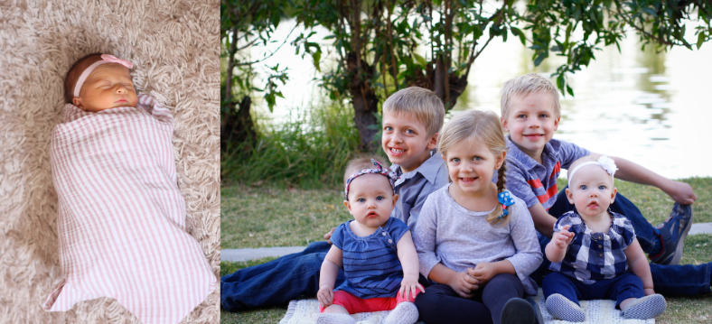 Welcoming August - August 2016 Newsletter Header