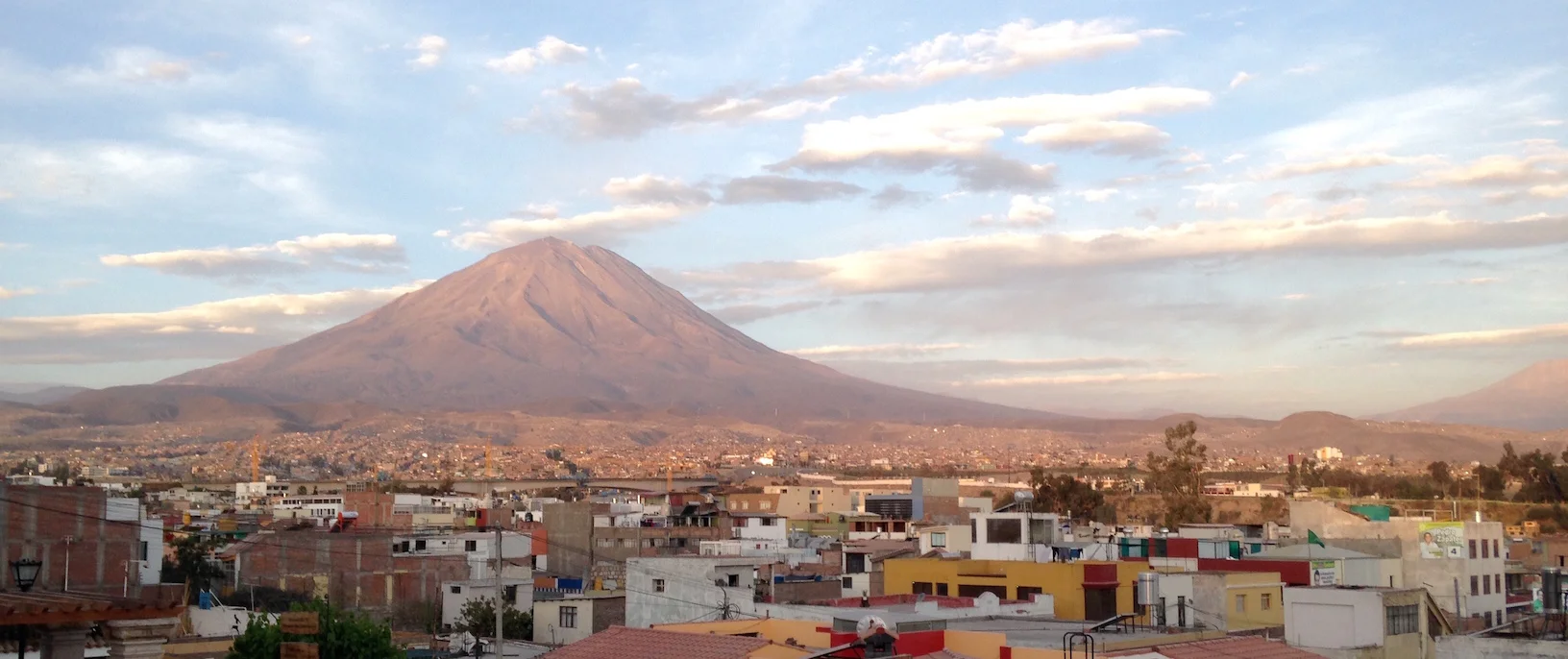 Justice, Wellbeing, and Joy in the City