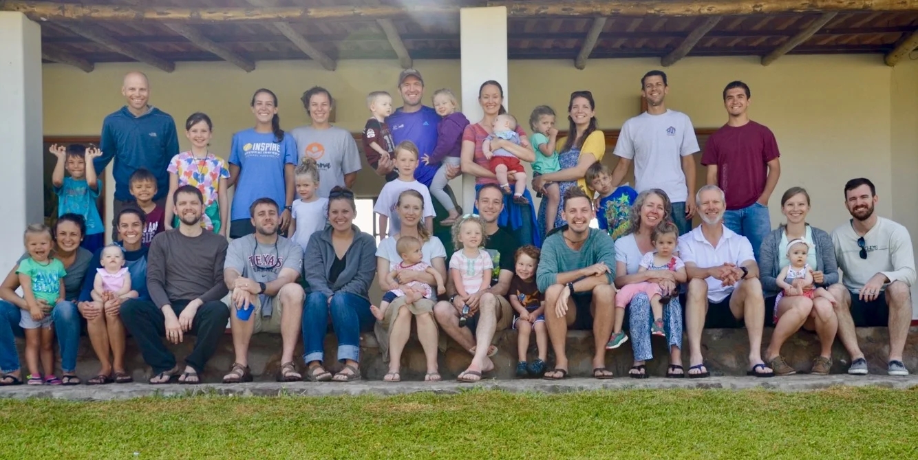 Peruvian Missions Summit