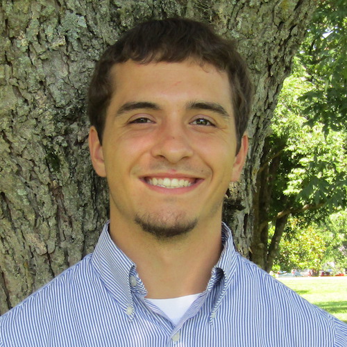 Final Words from Benji Nicholas