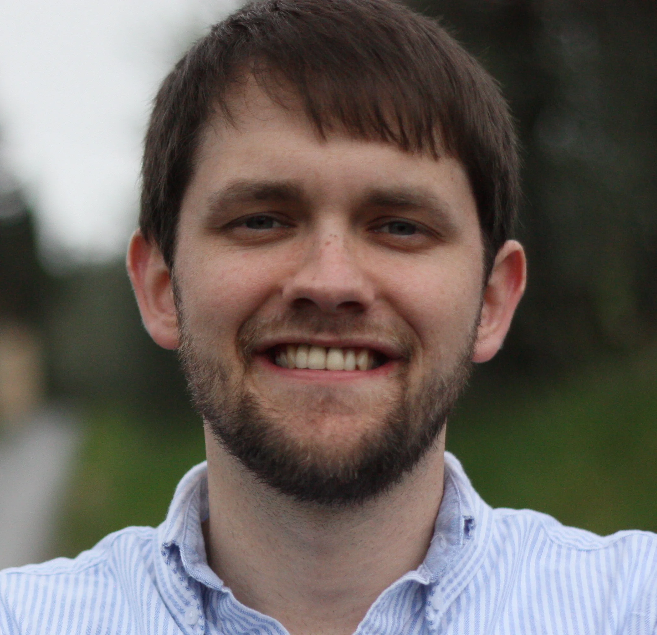 Justice, Wellbeing, and Joy in 2017