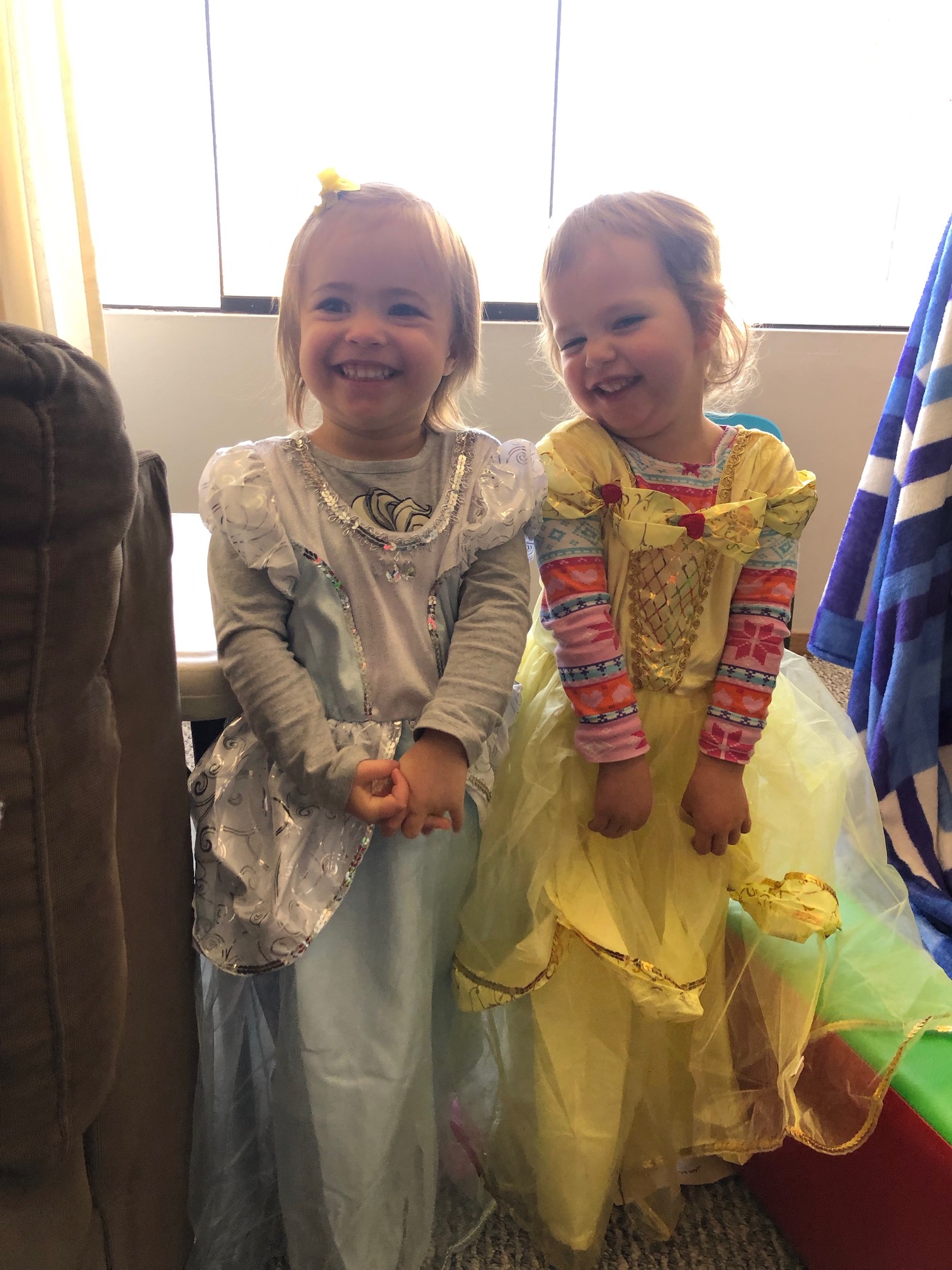 January 2019 Pictures and Header