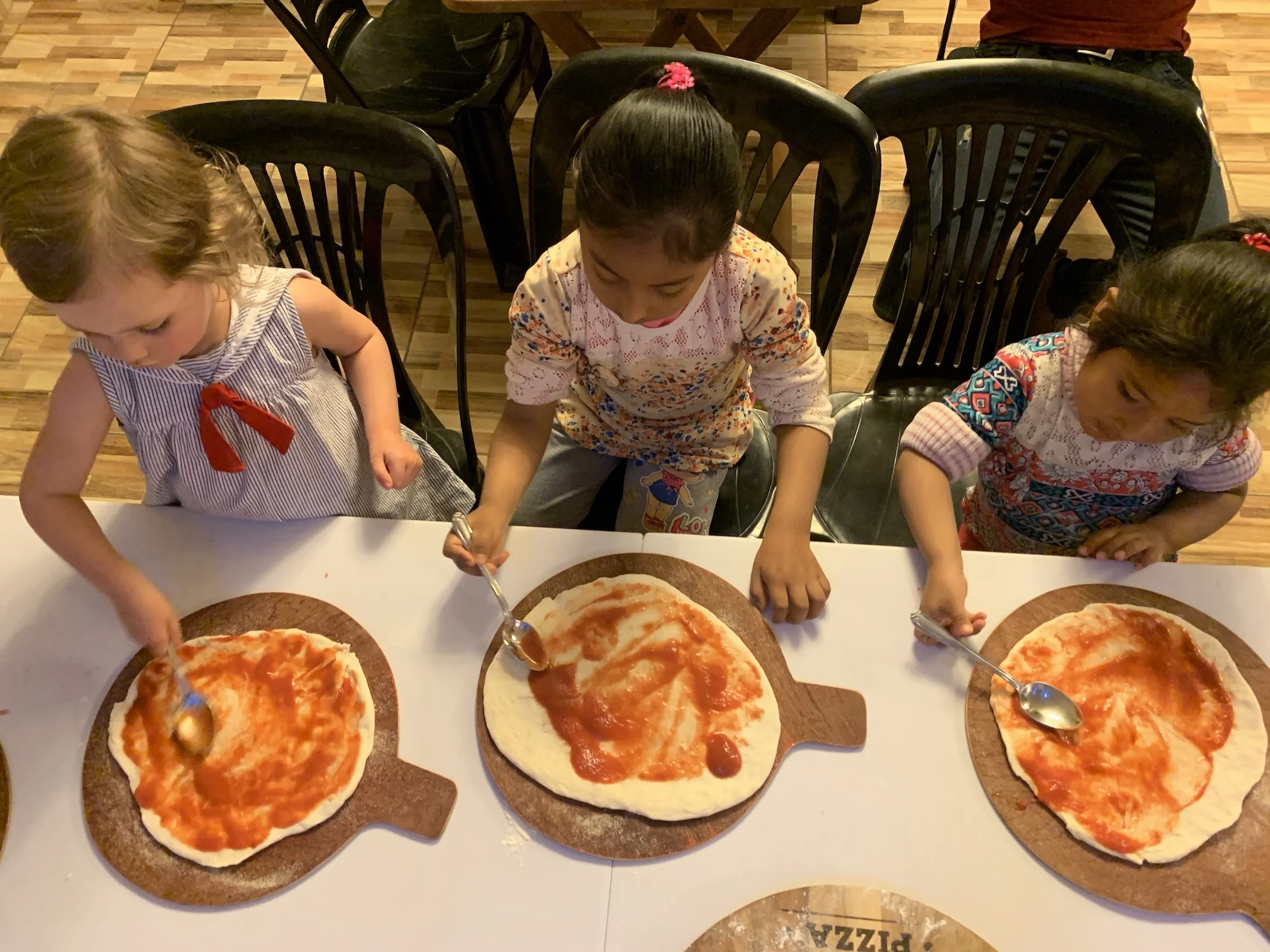 Quick Updates and Pictures