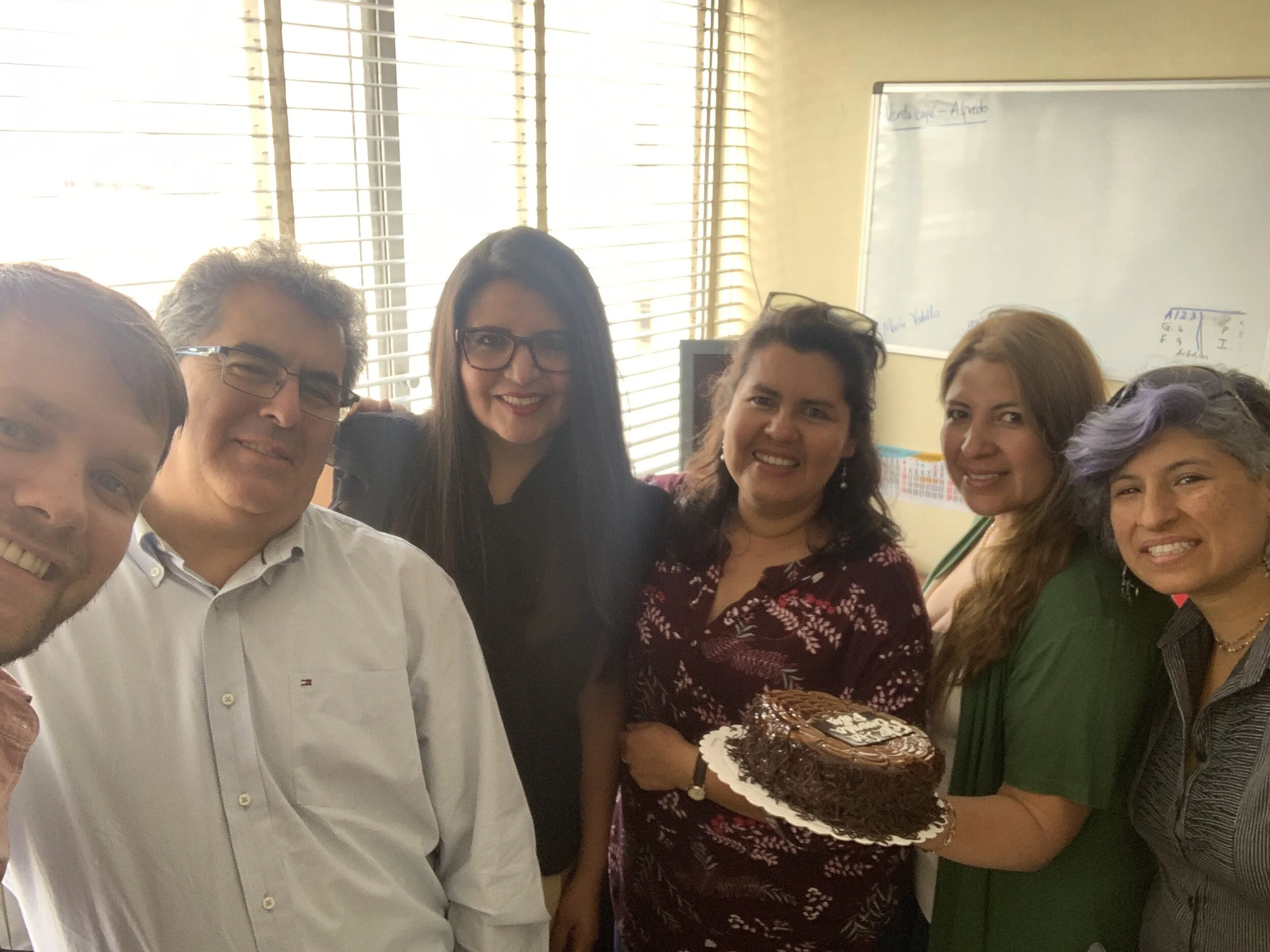 CUDA Update - First Half of 2020