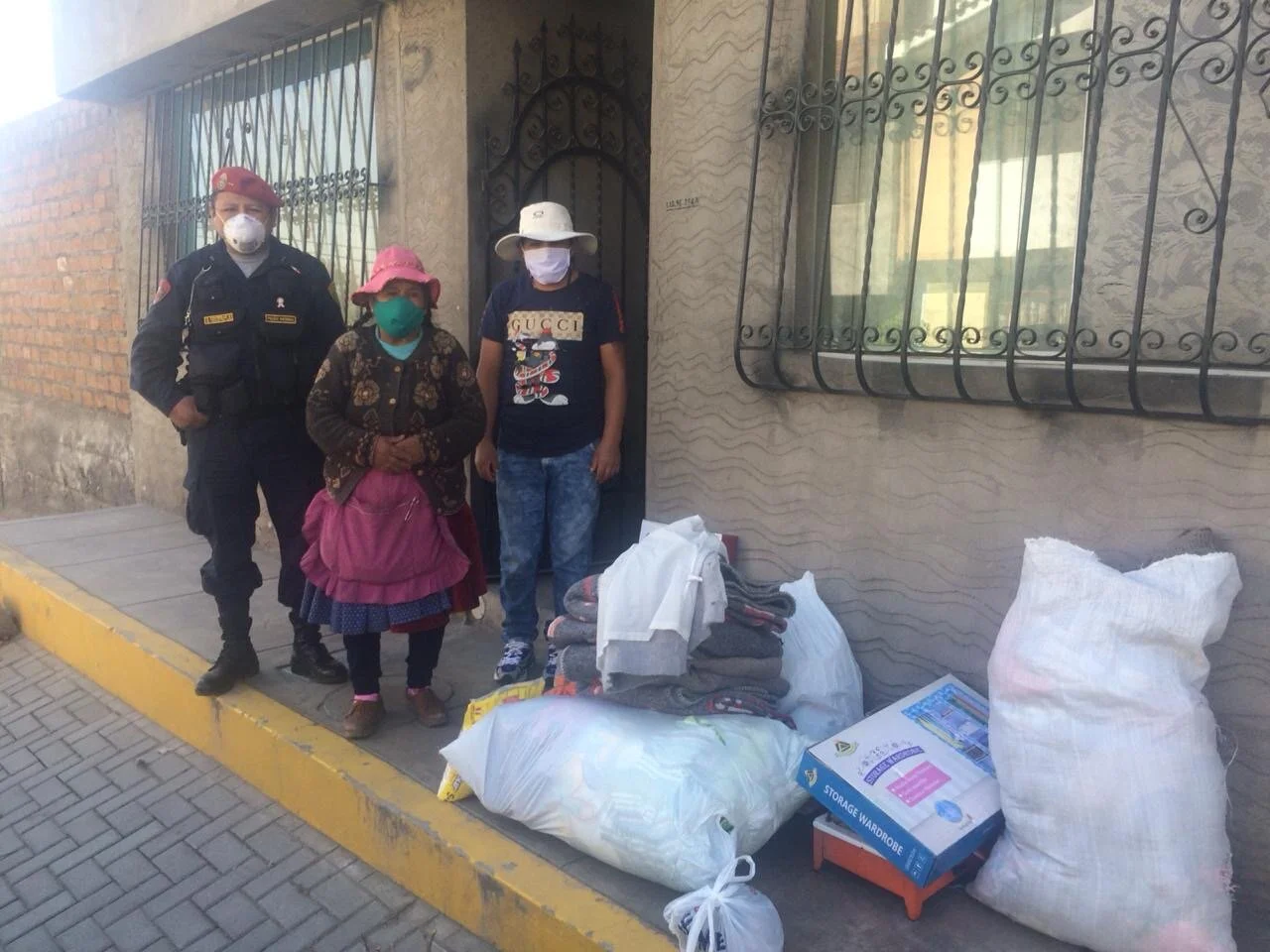 Cool Things and Hard Things and Asking for Prayers