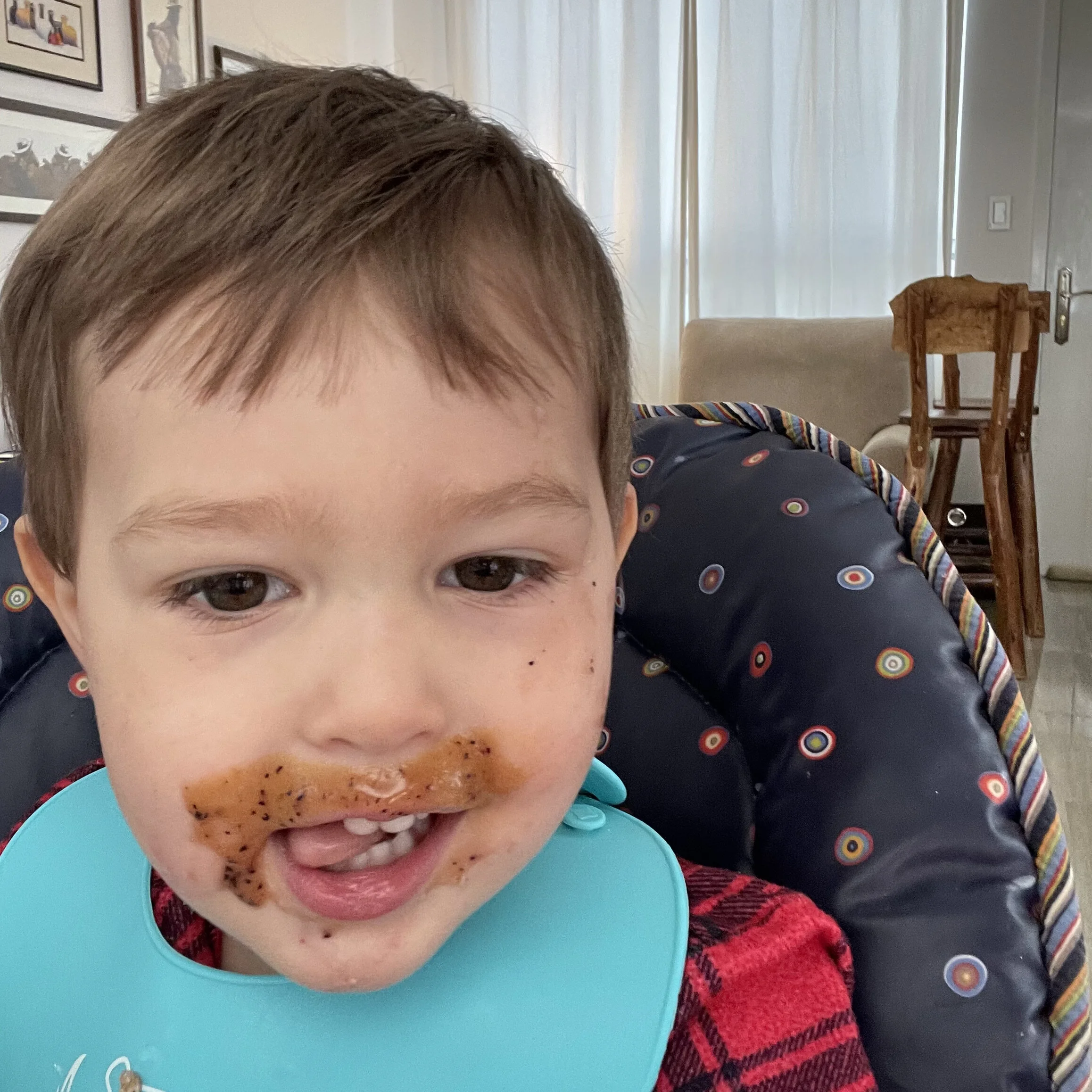 That's it, That's all - Issue closer and pictures