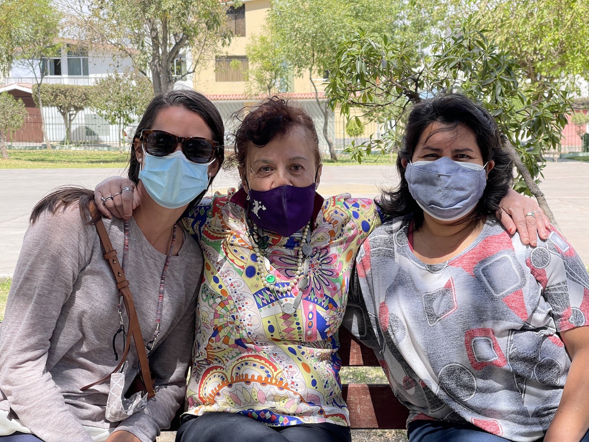 Pictures: June-October 2021