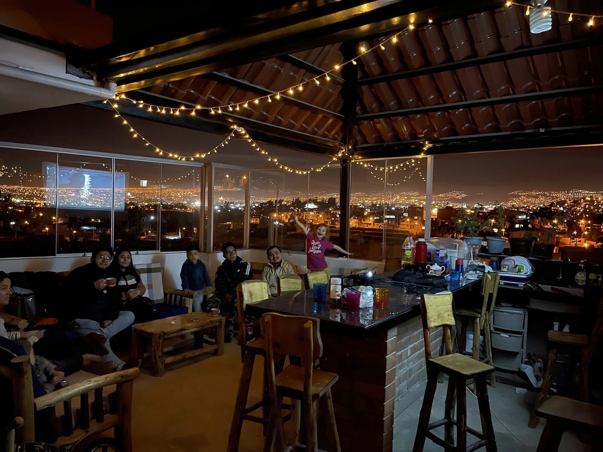 What’s going on? October 2021