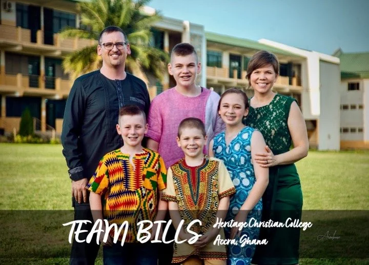 The Spiritual Discipline of Newsletter Reading: an Exercise in Prayer