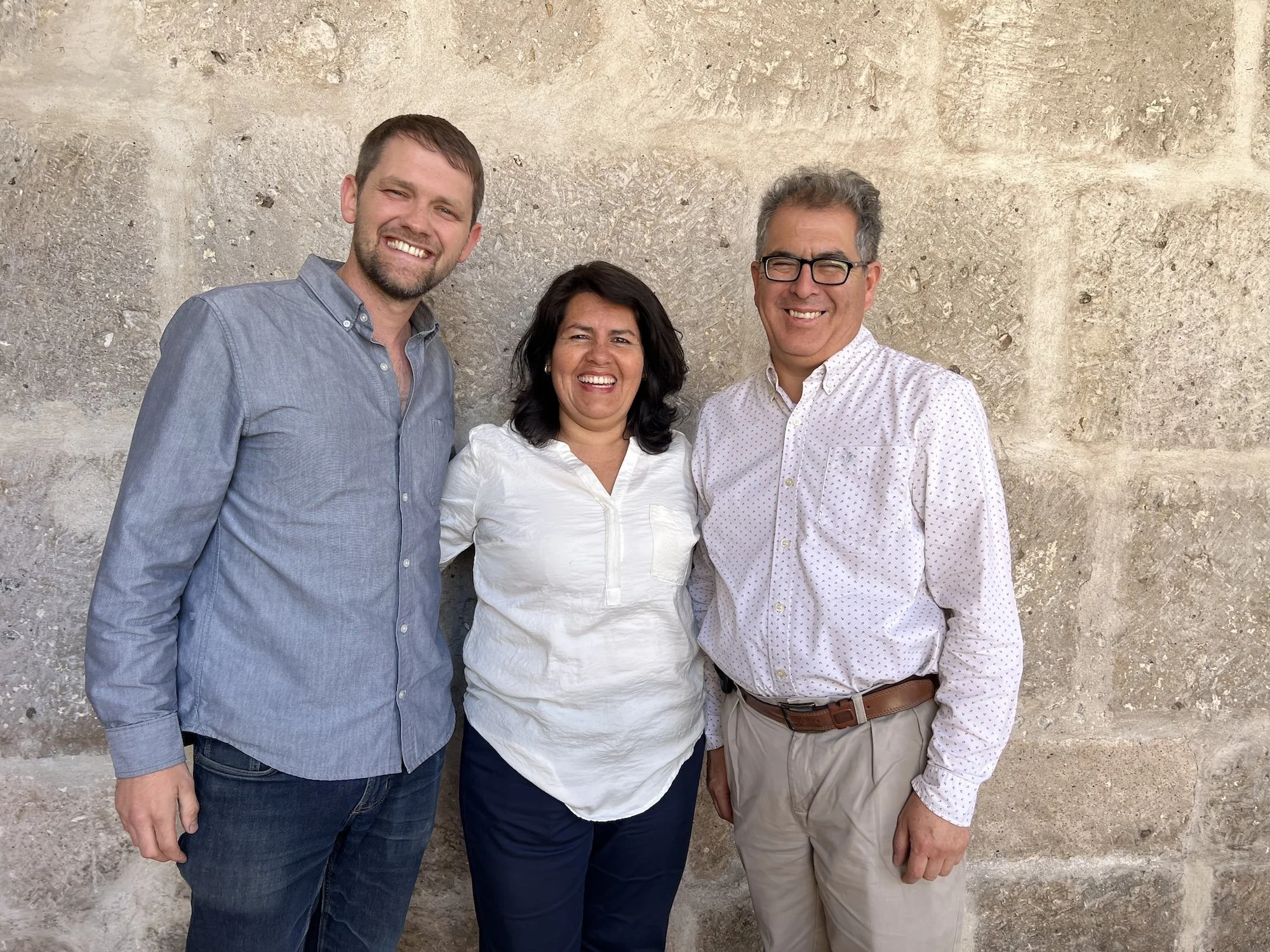 “Development Philosophy and Policies” as a Chance to Share Faith