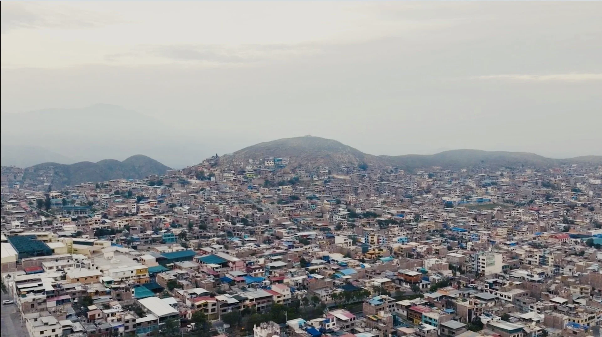 Justice, Wellbeing, and Joy in the City - Looking Ahead