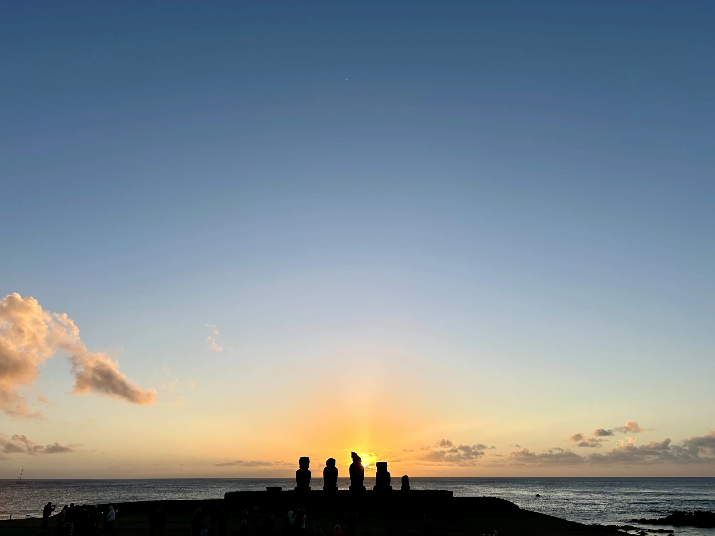 A Reflection on Harding University Latin America 2024