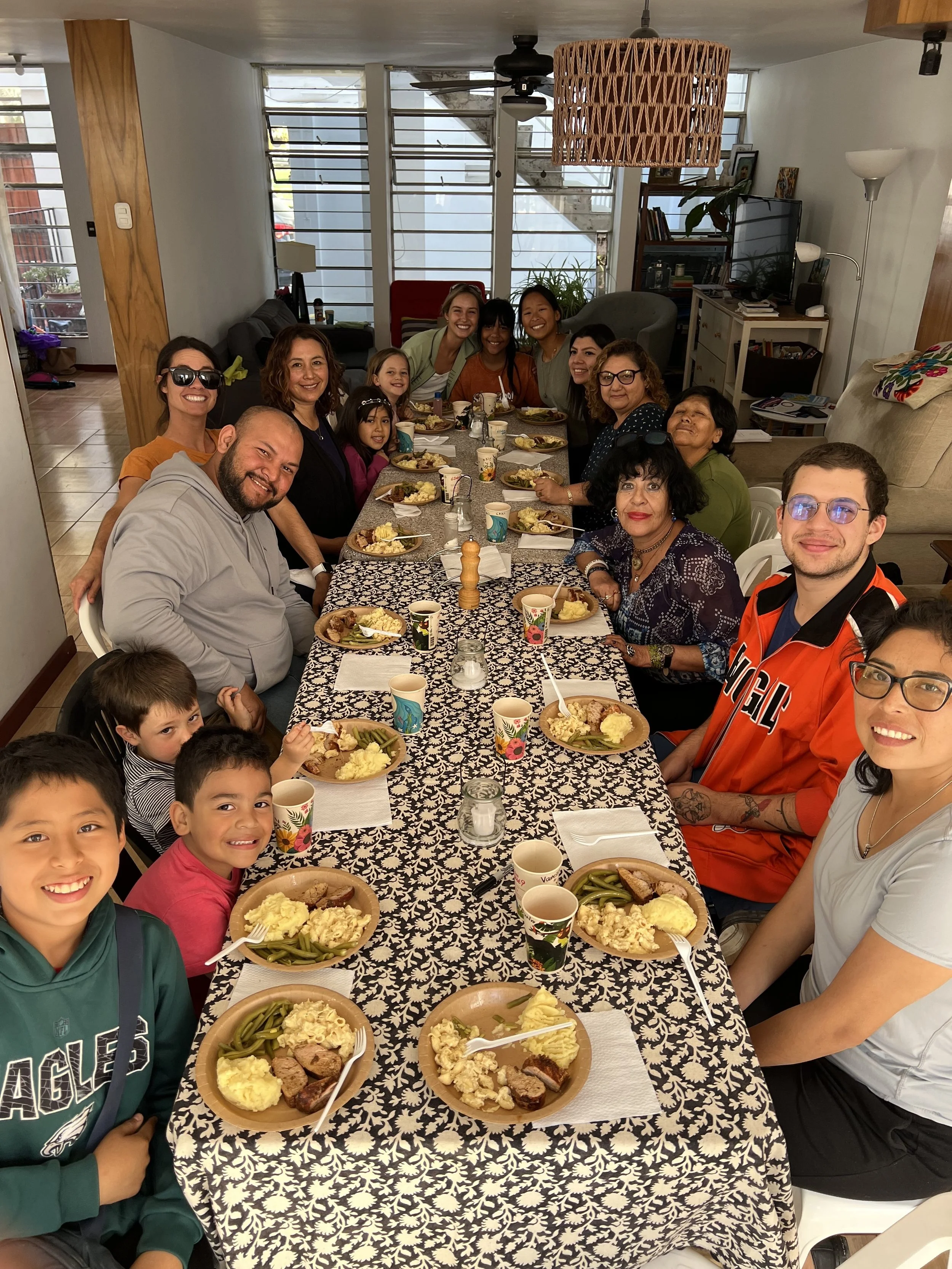 Mother’s Day, Our Kids, and Prayer Requests