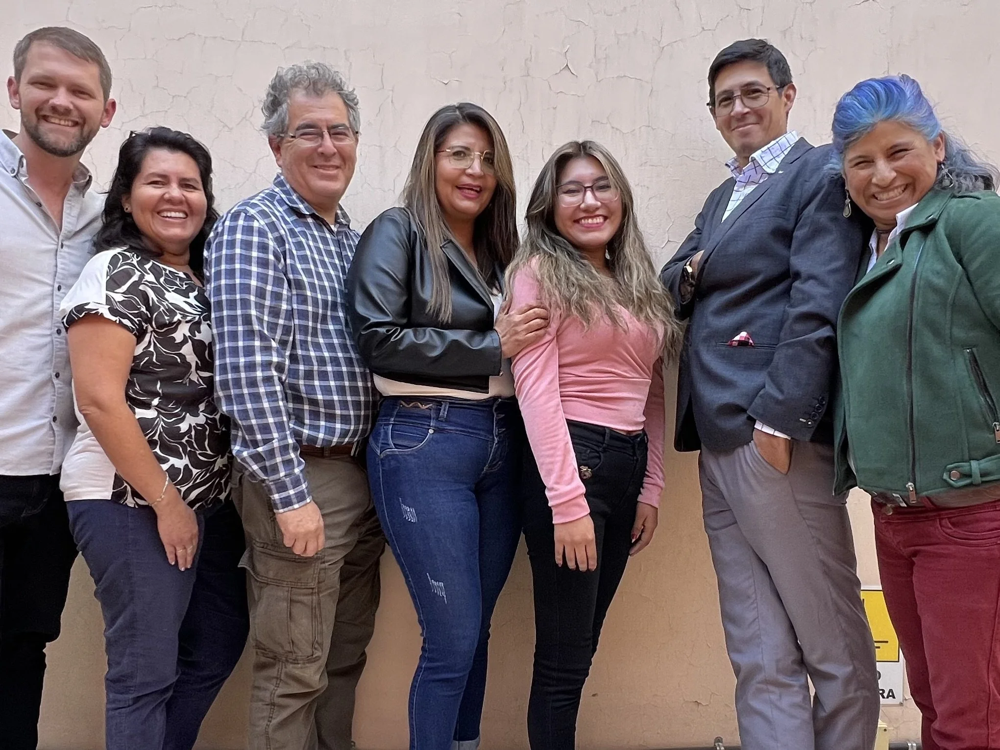 Changes to CUDA’s Leadership