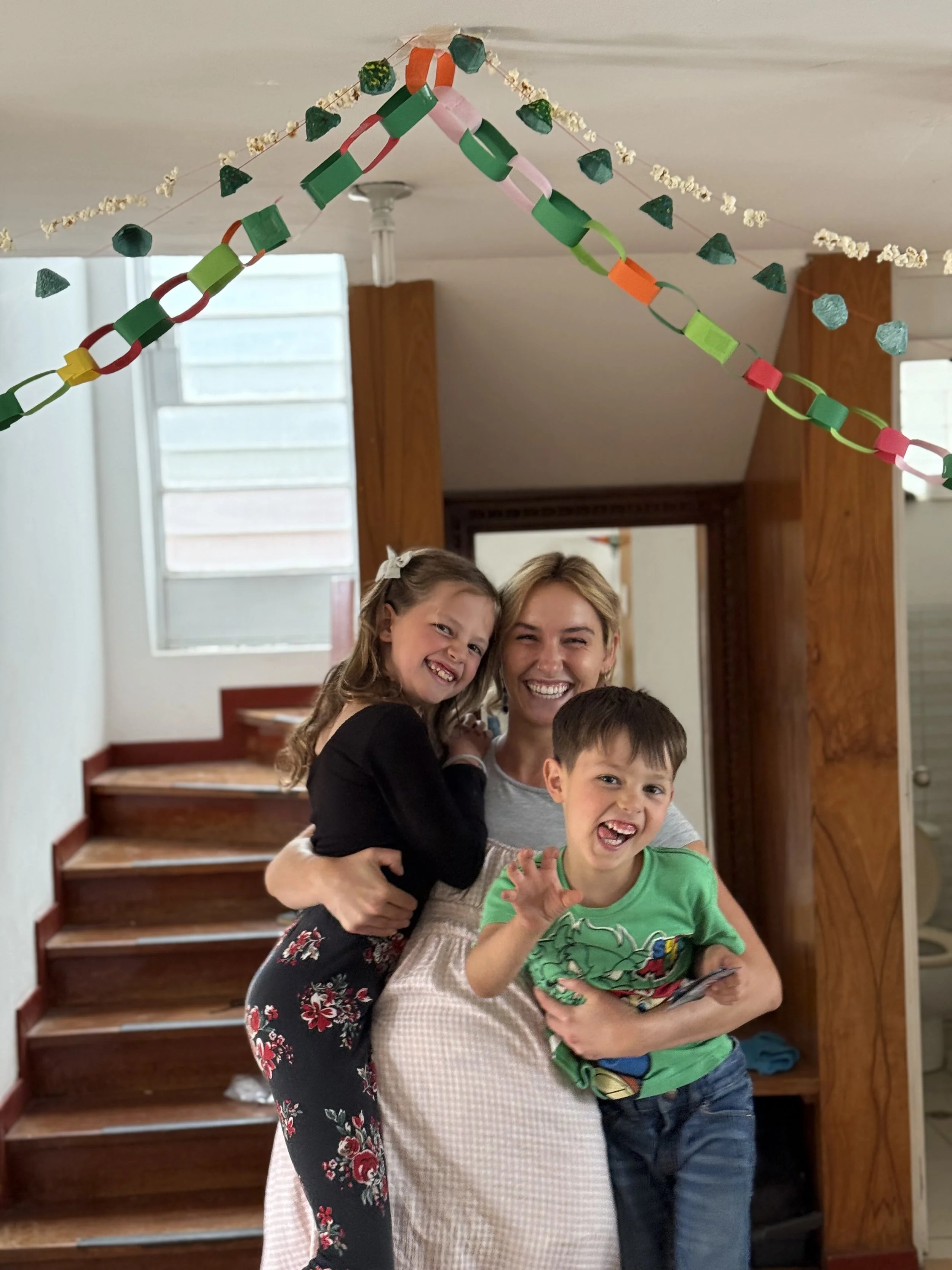 A Few More Pictures for the Historical Record