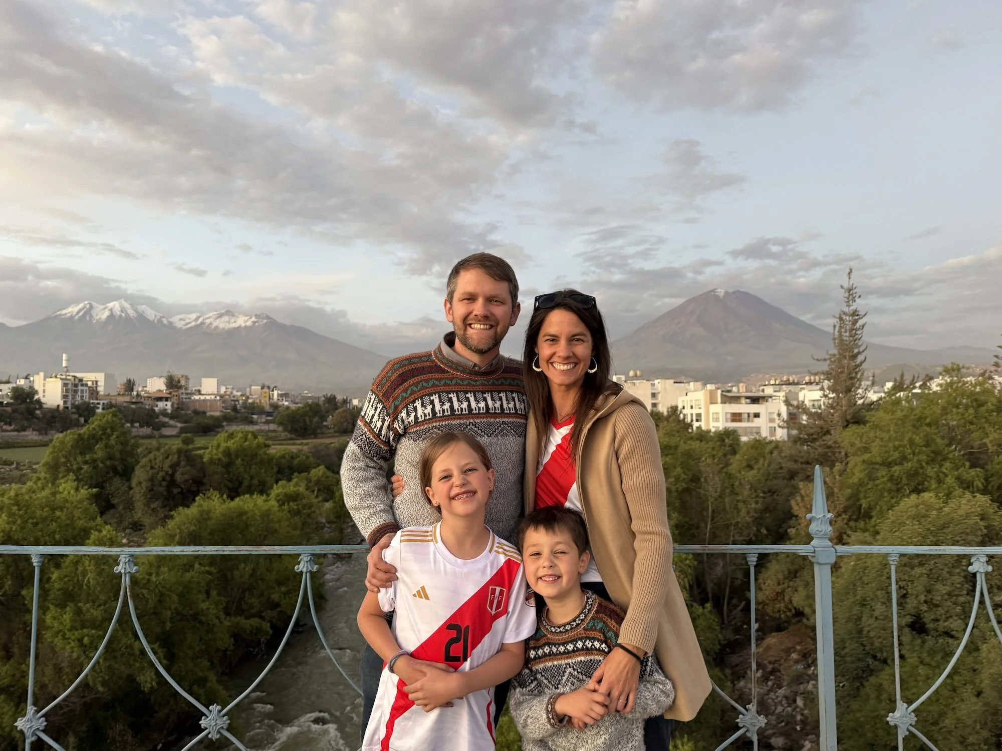 June 2025 Newsletter Header (with bonus pictures!)