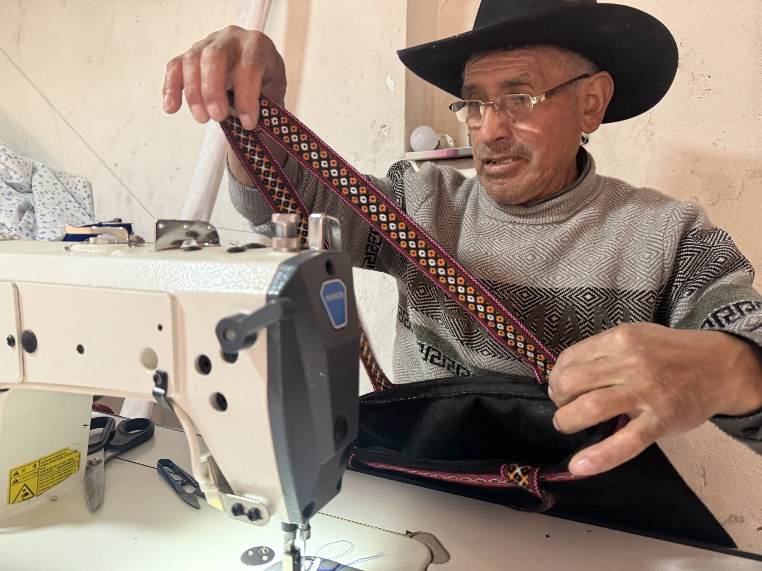 September 2025 Issue Header (and lots of bonus pictures!)