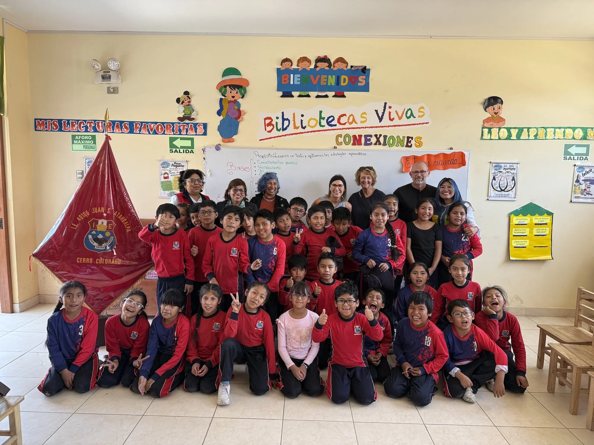 CUDA’s Strategic Planning: Past, Present, and Excited for the Future