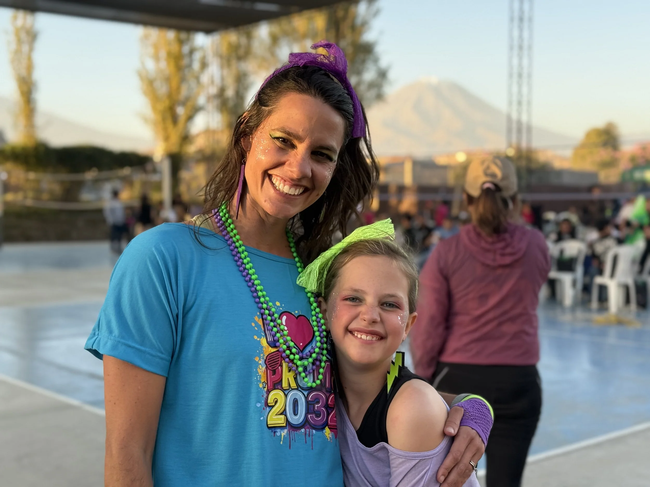 Dancing as a spiritual practice