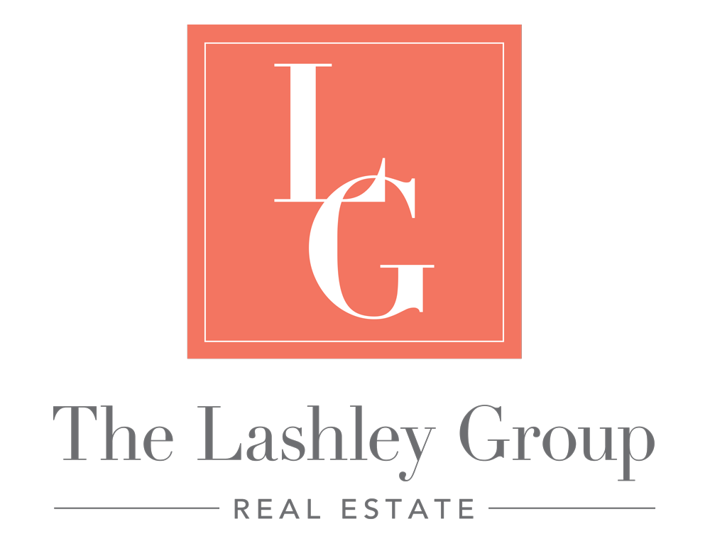 the lashley group | real estate