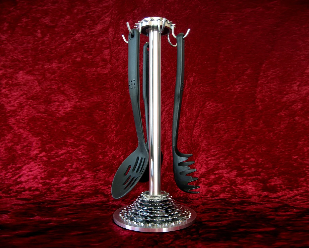utensil holder