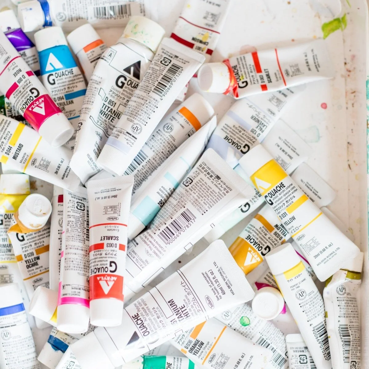 5 Essential Studio Hacks