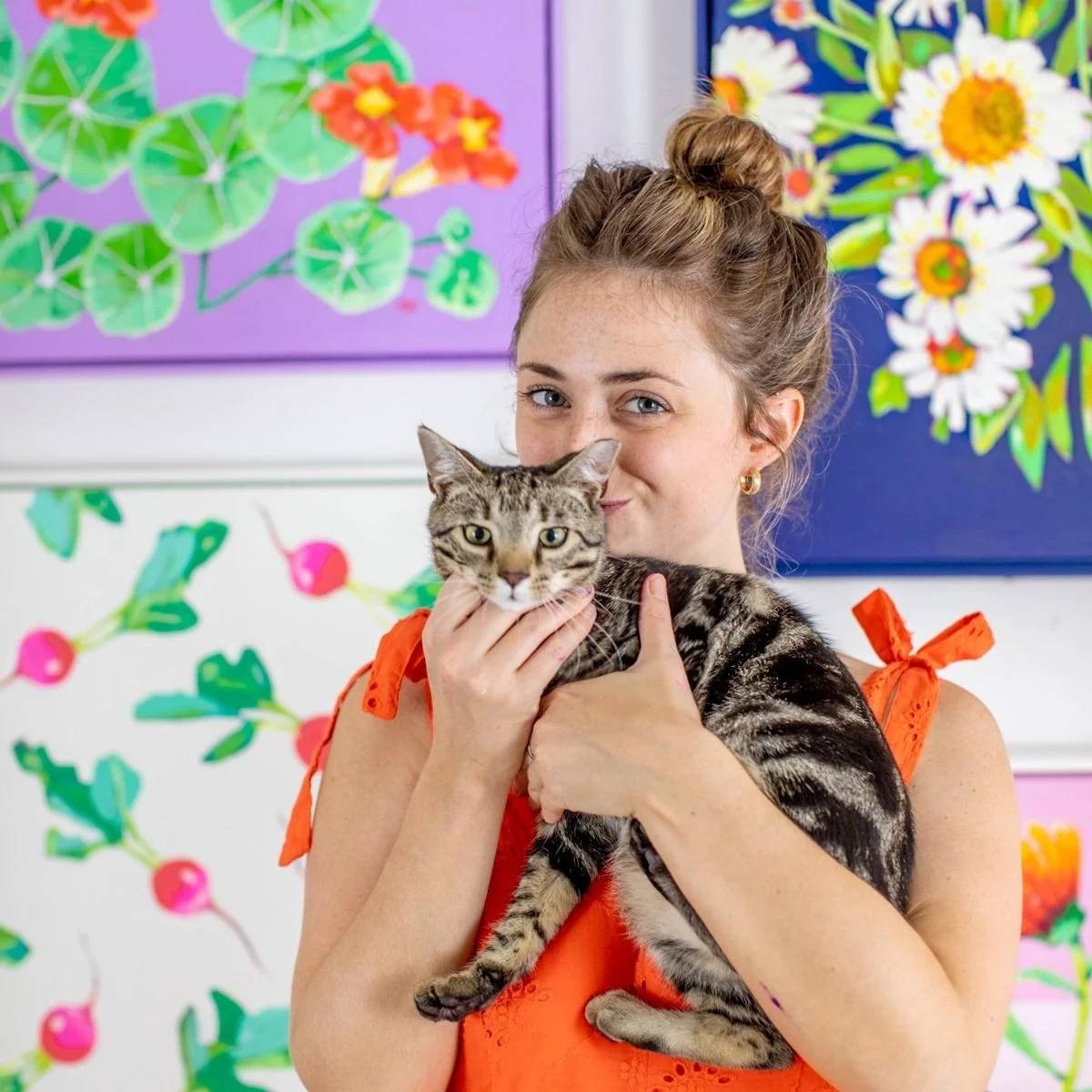 June 2022 Exhibition