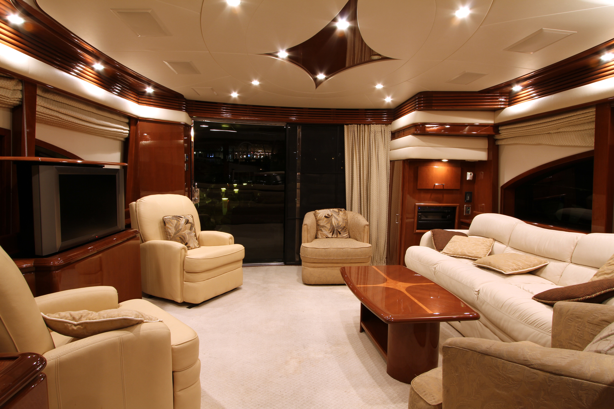 FantaSea   Marquis 65