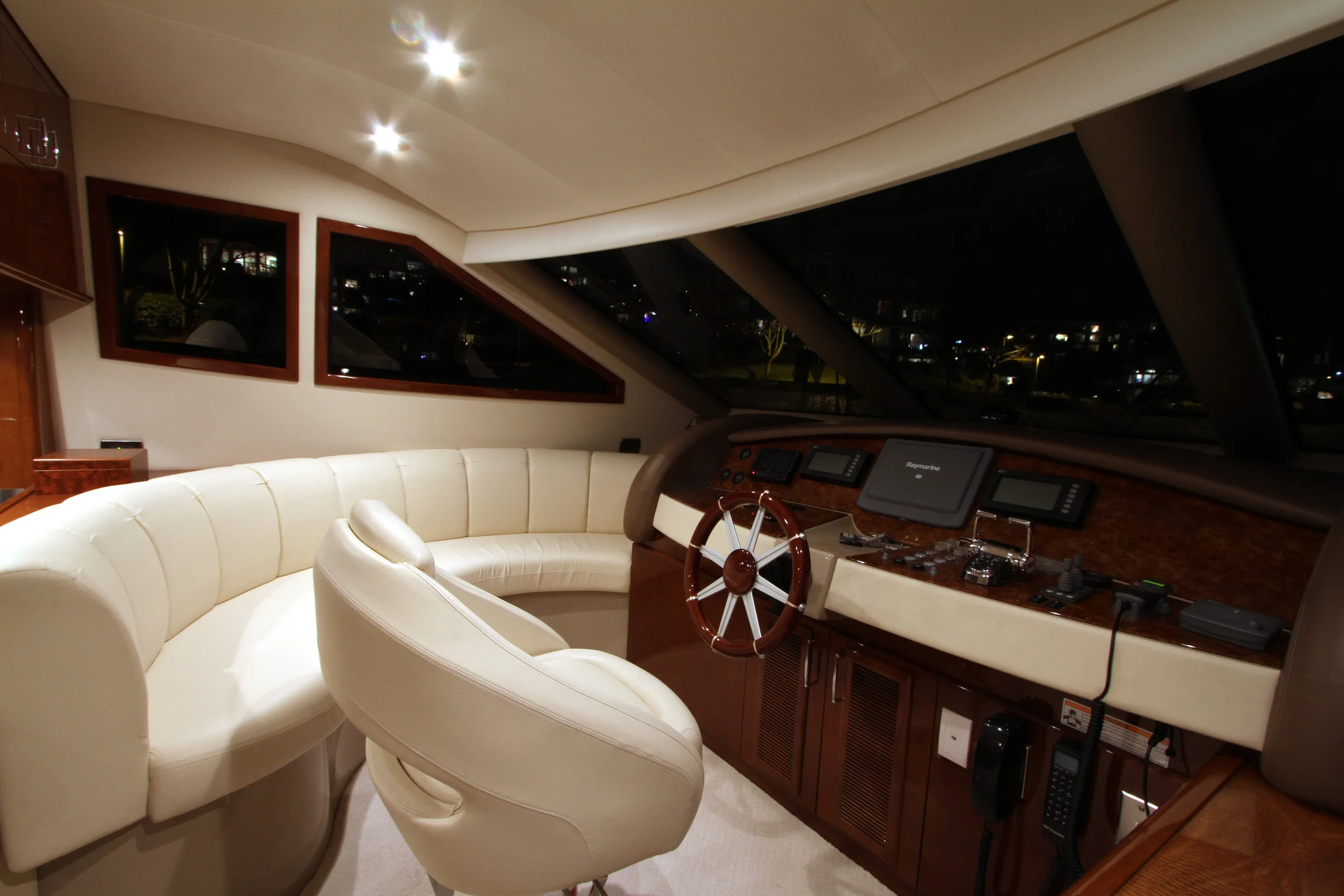 FantaSea  Marquis 65