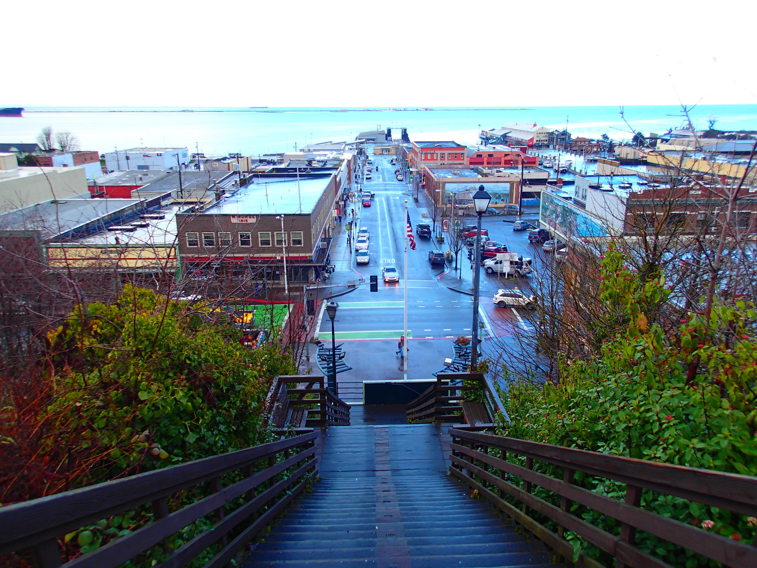 Port Angeles